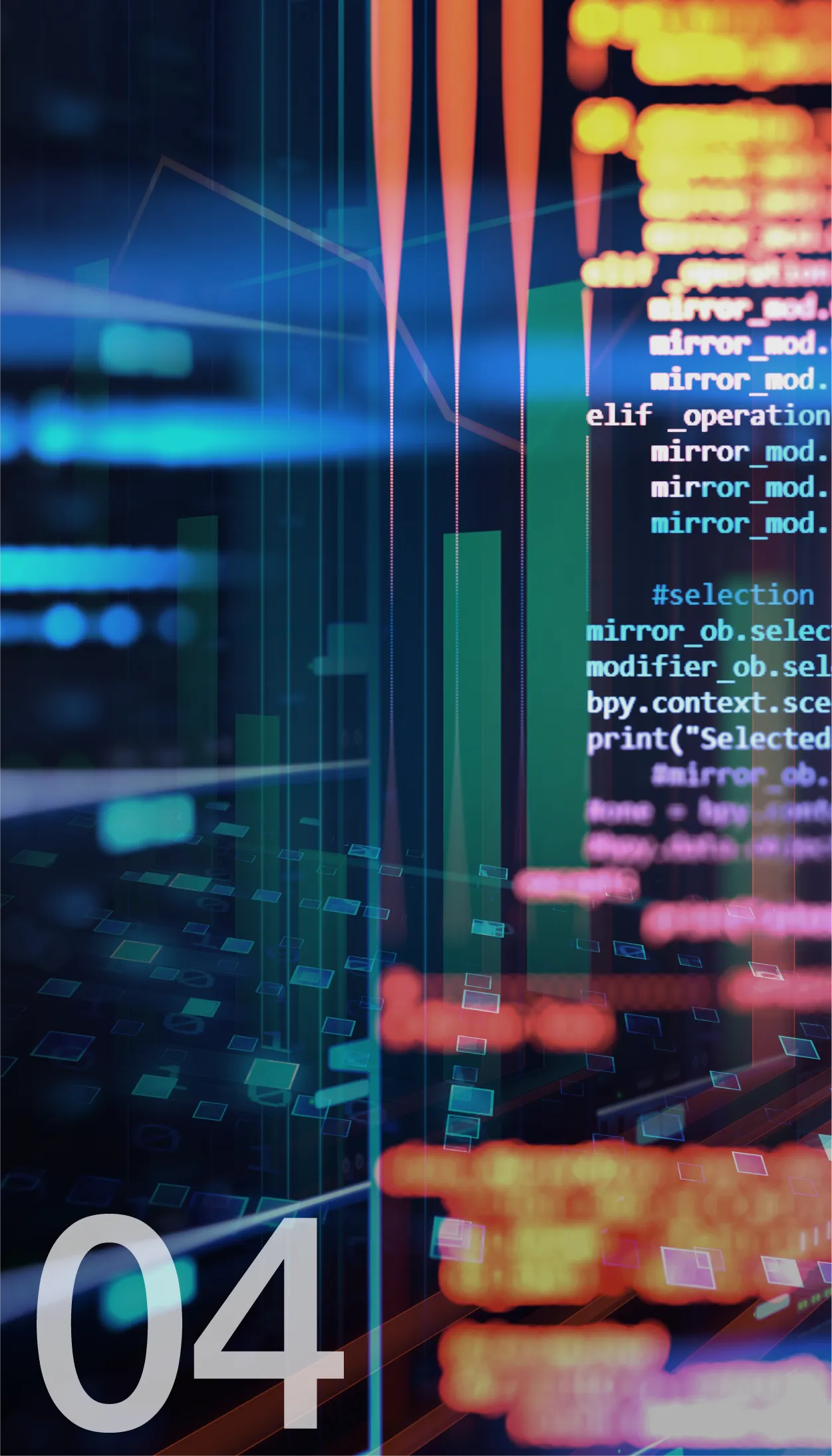 Technical & Operational Localization